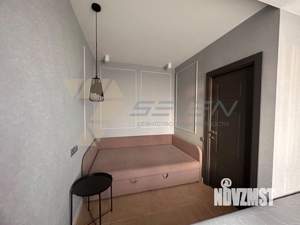 1-к квартира, вторичка, 39м2, 4/5 этаж