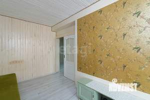 1-к квартира, вторичка, 44м2, 2/11 этаж