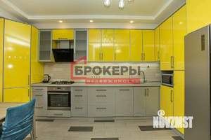 3-к квартира, вторичка, 70м2, 9/11 этаж