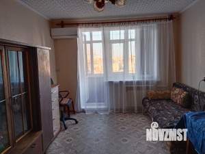 3-к квартира, вторичка, 71м2, 3/5 этаж