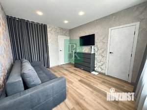 1-к квартира, вторичка, 32м2, 8/10 этаж