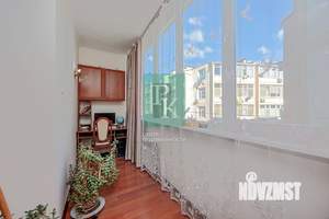 2-к квартира, вторичка, 52м2, 4/5 этаж