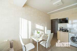 1-к квартира, вторичка, 40м2, 2/5 этаж