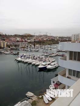 Студия квартира, вторичка, 43м2, 3/6 этаж