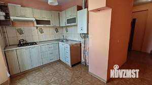 1-к квартира, вторичка, 35м2, 3/5 этаж
