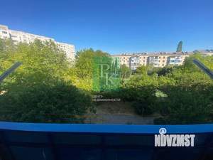 2-к квартира, вторичка, 44м2, 4/5 этаж