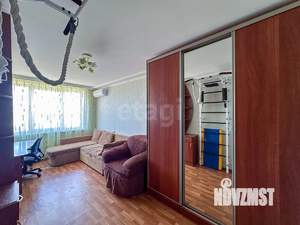 2-к квартира, вторичка, 60м2, 4/5 этаж