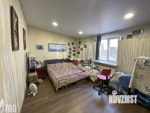 1-к квартира, сданный дом, 32м2, 1/1 этаж