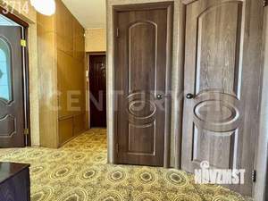 3-к квартира, вторичка, 65м2, 5/5 этаж