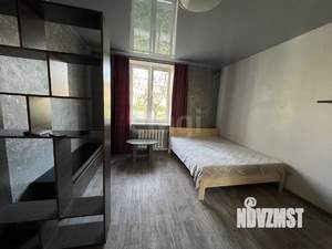1-к квартира, вторичка, 30м2, 1/2 этаж