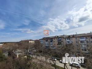 2-к квартира, вторичка, 44м2, 5/5 этаж
