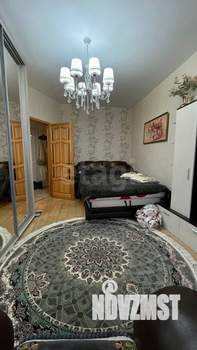 1-к квартира, сданный дом, 38м2, 2/10 этаж