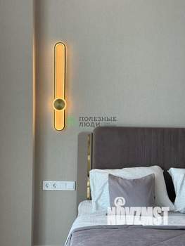 1-к квартира, вторичка, 47м2, 8/9 этаж