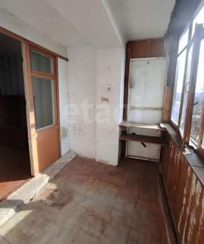 1-к квартира, вторичка, 36м2, 2/5 этаж