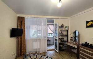 1-к квартира, вторичка, 36м2, 1/5 этаж