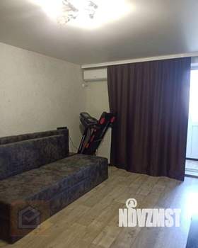 1-к квартира, вторичка, 29м2, 4/5 этаж