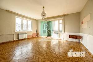 1-к квартира, вторичка, 40м2, 4/9 этаж