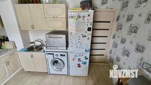 1-к квартира, вторичка, 41м2, 2/10 этаж