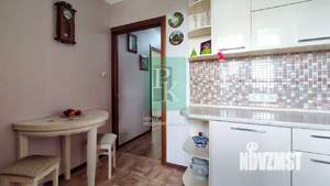 1-к квартира, вторичка, 34м2, 3/6 этаж