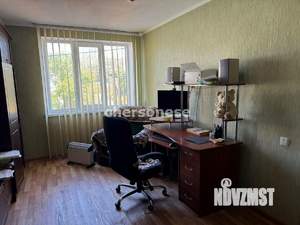 3-к квартира, вторичка, 81м2, 2/5 этаж