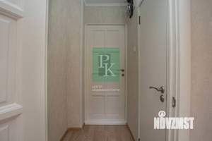 1-к квартира, вторичка, 18м2, 5/5 этаж