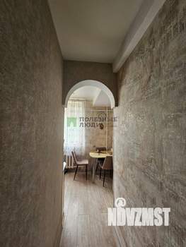 3-к квартира, вторичка, 66м2, 3/5 этаж