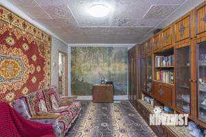 3-к квартира, вторичка, 73м2, 5/5 этаж