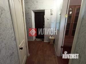1-к квартира, вторичка, 31м2, 1/5 этаж