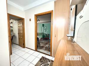 1-к квартира, вторичка, 31м2, 2/5 этаж