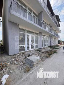 Студия квартира, вторичка, 50м2, 1/3 этаж