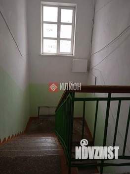 3-к квартира, вторичка, 64м2, 2/2 этаж