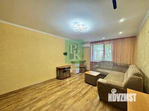 1-к квартира, вторичка, 40м2, 5/5 этаж