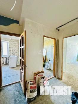 3-к квартира, вторичка, 52м2, 2/5 этаж