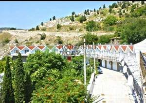 Студия квартира, вторичка, 20м2, 1/2 этаж