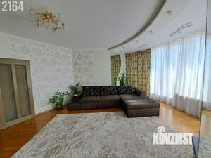 2-к квартира, вторичка, 90м2, 11/11 этаж