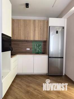 1-к квартира, вторичка, 34м2, 8/8 этаж