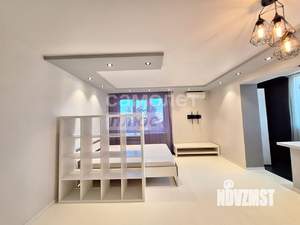1-к квартира, вторичка, 46м2, 3/9 этаж