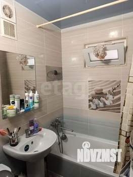 1-к квартира, вторичка, 31м2, 1/4 этаж