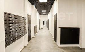 Студия квартира, вторичка, 42м2, 6/7 этаж