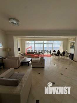 2-к квартира, вторичка, 134м2, 6/9 этаж