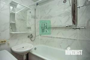 2-к квартира, вторичка, 43м2, 1/5 этаж