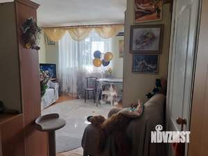 1-к квартира, вторичка, 31м2, 5/5 этаж