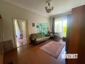 2-к квартира, вторичка, 48м2, 2/2 этаж