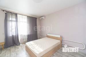 1-к квартира, вторичка, 29м2, 2/2 этаж
