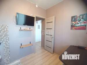 2-к квартира, вторичка, 46м2, 5/5 этаж