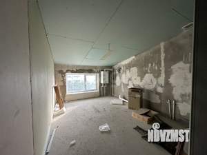 2-к квартира, вторичка, 71м2, 4/4 этаж
