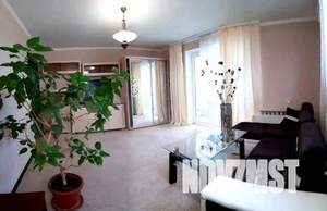 1-к квартира, вторичка, 40м2, 8/9 этаж