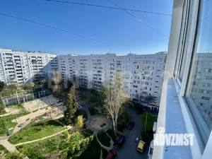 3-к квартира, вторичка, 67м2, 9/9 этаж