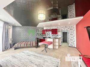 1-к квартира, вторичка, 58м2, 2/5 этаж