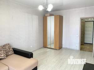 1-к квартира, вторичка, 53м2, 1/10 этаж